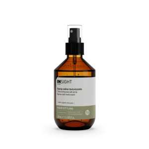 Spray texturizant cu sare de mare Insight Styling Texturizing Sea Salt Spray, 150ml