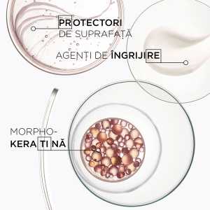Spray tratament pentru par nedisciplinat Kérastase Discipline Fluidissime, 150 ml
