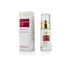 Crema Longue Vie Cou pentru fermitatea gatului si a decolteului, 30 ml