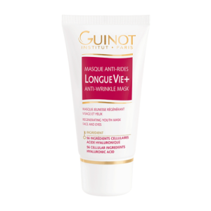 Masca pentru fata efect antirid Guinot Masque Anti-Rides Longue Vie, 50 ml