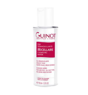 Apa demachianta Guinot Eau Demaquillante Micellaire, 100 ml