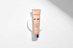 Crema fara clatire pentru par ondulat si cret Kérastase CURL MANIFESTO Crème De Jour Fondamentale, 150 ml