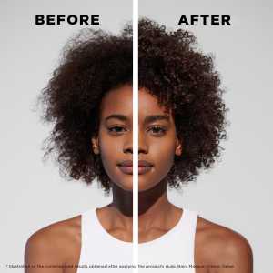 Crema fara clatire pentru par ondulat si cret Kérastase CURL MANIFESTO Crème De Jour Fondamentale, 150 ml