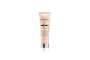 Crema fara clatire pentru par ondulat si cret Kérastase CURL MANIFESTO Crème De Jour Fondamentale, 150 ml