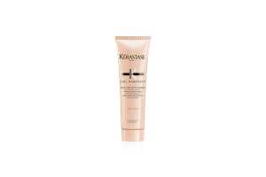 Balsam cu textura usoara pentru par ondulat si cret Kérastase CURL MANIFESTO Fondant Hydratation Essentielle, 250 ml