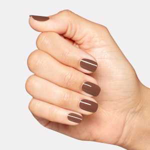 Lac de unghii vegan OPI Nature Strong, Make My Bark on the World, 15 ml