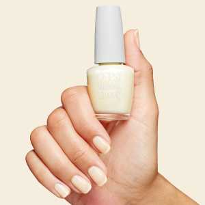 Lac de unghii vegan OPI Nature Strong, Cauliflower Power, 15 ml