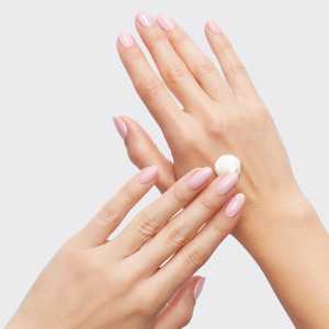 Exfoliant pentru maini si picioare OPI Nature Strong Smooth It Out Hand & Foot Scrub, 250 ml