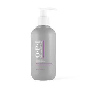 Crema hidratanta pentru maini si picioare OPI Nature Strong Moisture Mission Hand & Foot Cream, 250 ml