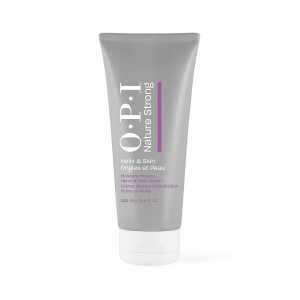 Crema hidratanta pentru maini si picioare OPI Nature Strong Moisture Mission Hand & Foot Cream, 100 ml