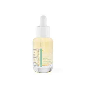 Ulei hidratant pentru cuticule si unghii OPI Nature Strong Glow Up Nail & Cuticle Oil, 8 ml