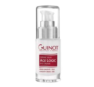 Crema de ochi anti-imbatranire Guinot Longue Vie+, 30ml 