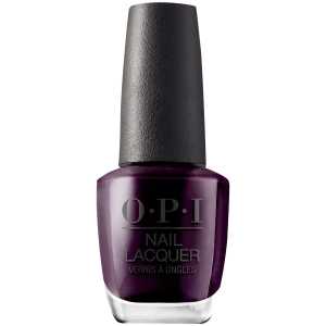 Lac de unghii OPI Nail Lacquer, O Suzi Mio NLV35, 15 ml