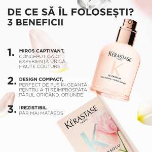 Parfum de par Kérastase Gloss Absolu Le Parfum, 30 ml