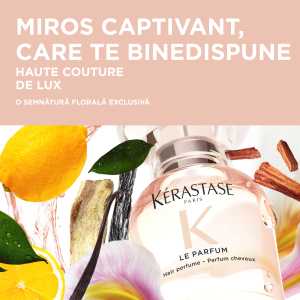 Parfum de par Kérastase Gloss Absolu Le Parfum, 30 ml