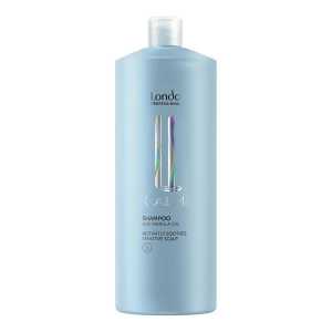 Sampon calmant pentru scalp sensibil Londa Professional Calm, 1000 ml