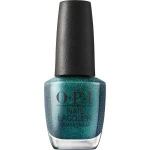 Lac de unghii pigmentat OPI Nail Lacquer, Good Enough To Treat Collection, Yuletide Sweetings!, 15 ml
